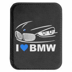 Шевроны закругленные прямоугольные - FATLINE