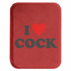 Шеврони закруглені прямокутні - FATLINE