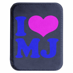 Шеврони закруглені прямокутні - FATLINE