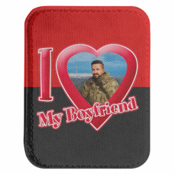 Шевроны закругленные прямоугольные - FATLINE