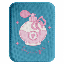 Шевроны закругленные прямоугольные - FATLINE