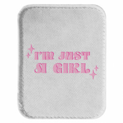 Шевроны закругленные прямоугольные - FATLINE