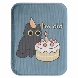 Шевроны закругленные прямоугольные - FATLINE