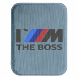 Шевроны закругленные прямоугольные - FATLINE