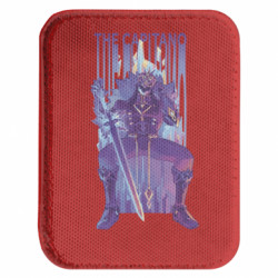 Шевроны закругленные прямоугольные - FATLINE