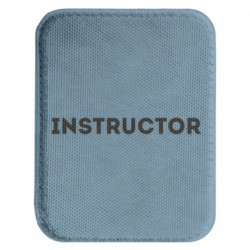 Шевроны закругленные прямоугольные - FATLINE