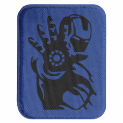 Шевроны закругленные прямоугольные - FATLINE