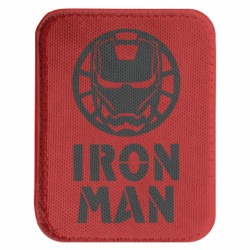 Шевроны закругленные прямоугольные - FATLINE