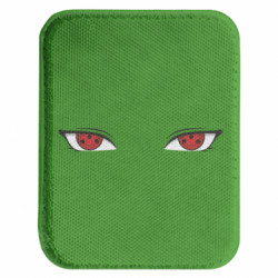 Шеврони закруглені прямокутні - FATLINE