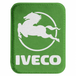 Шевроны закругленные прямоугольные - FATLINE