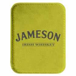 Шеврони закруглені прямокутні - FATLINE