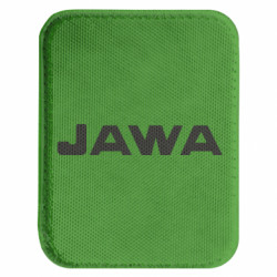 Шевроны закругленные прямоугольные - FATLINE