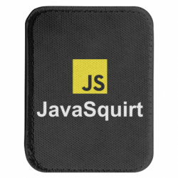 Шевроны закругленные прямоугольные - FATLINE