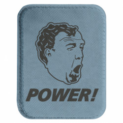 Шевроны закругленные прямоугольные - FATLINE