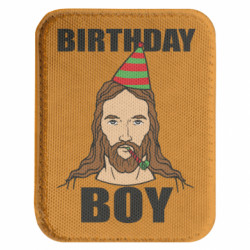 Шевроны закругленные прямоугольные - FATLINE