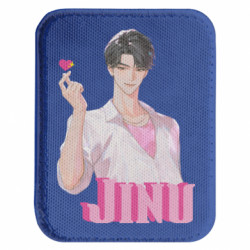 Шеврони закруглені прямокутні - FATLINE