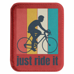 Шевроны закругленные прямоугольные - FATLINE