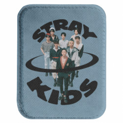 Шевроны закругленные прямоугольные - FATLINE