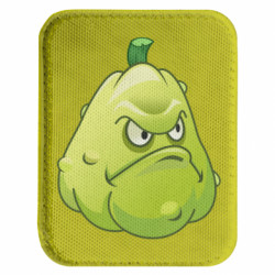 Шеврон закругленный прямоугольный Кабачок - FATLINE Шеврон закругленный прямоугольный Кабачок