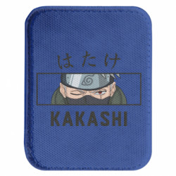 Шевроны закругленные прямоугольные - FATLINE