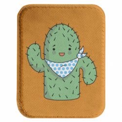 Шевроны закругленные прямоугольные - FATLINE