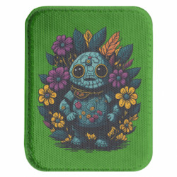 Шевроны закругленные прямоугольные - FATLINE