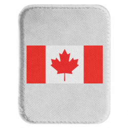 Шеврони закруглені прямокутні - FATLINE