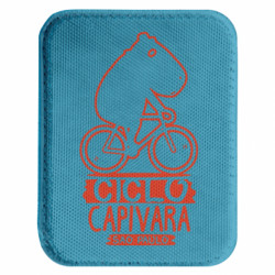 Шевроны закругленные прямоугольные - FATLINE