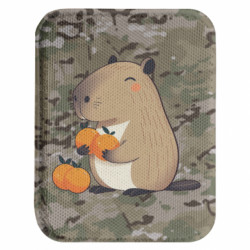 Шевроны закругленные прямоугольные - FATLINE