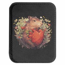 Шевроны закругленные прямоугольные - FATLINE