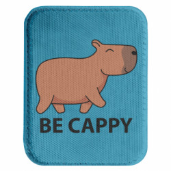 Шеврони закруглені прямокутні - FATLINE