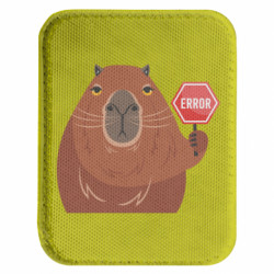 Шевроны закругленные прямоугольные - FATLINE