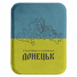 Шевроны закругленные прямоугольные - FATLINE