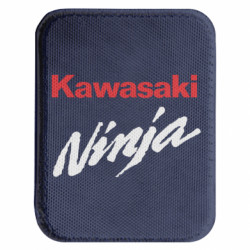 Шевроны закругленные прямоугольные - FATLINE