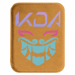 Шевроны закругленные прямоугольные - FATLINE