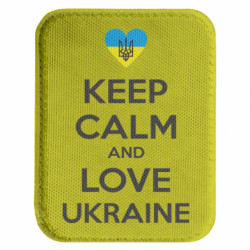 Шевроны закругленные прямоугольные - FATLINE