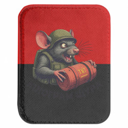 Шевроны закругленные прямоугольные - FATLINE