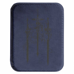 Шеврони закруглені прямокутні - FATLINE