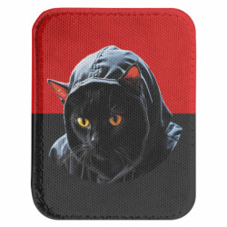 Шеврони закруглені прямокутні - FATLINE