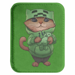 Шевроны закругленные прямоугольные - FATLINE