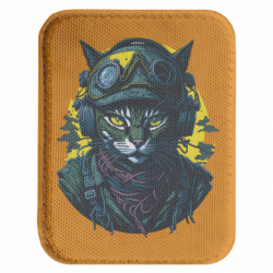 Шевроны закругленные прямоугольные - FATLINE