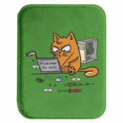 Шевроны закругленные прямоугольные - FATLINE