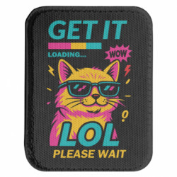 Шевроны закругленные прямоугольные - FATLINE