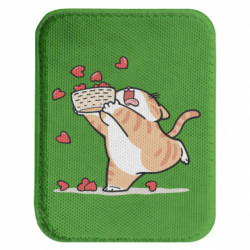 Шевроны закругленные прямоугольные - FATLINE