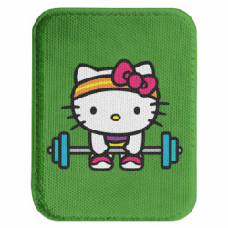 Шевроны закругленные прямоугольные - FATLINE