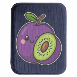 Шевроны закругленные прямоугольные - FATLINE