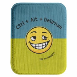 Шевроны закругленные прямоугольные - FATLINE