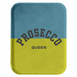 Шевроны закругленные прямоугольные - FATLINE