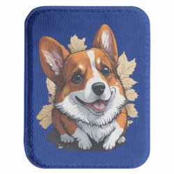 Шевроны закругленные прямоугольные - FATLINE