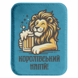 Шевроны закругленные прямоугольные - FATLINE